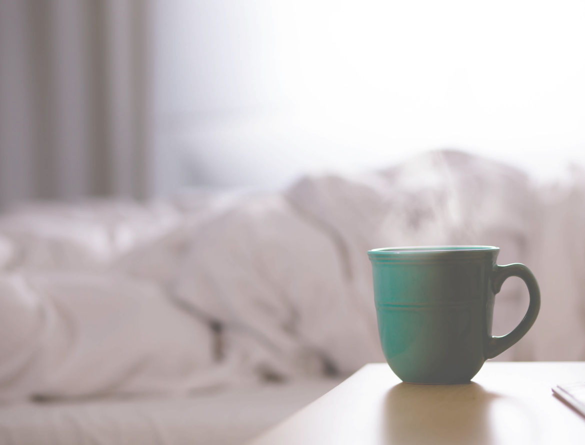 Building Your Morning Routine