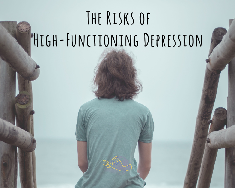 The Risks of High-Functioning Depression
