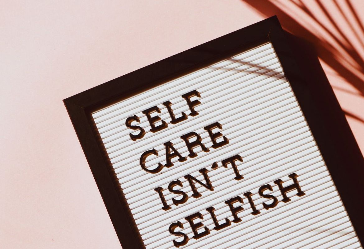 Self Care Lessons From 2022